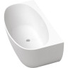 Акриловая ванна BELBAGNO BB83-1700-W0