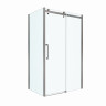 Душевой уголок BELBAGNO MARINO-2-AH-1-150/90-C-GM